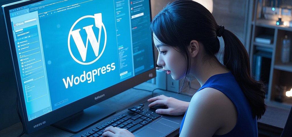 揭秘！WordPress 6.8预加载如何实现毫秒级响应