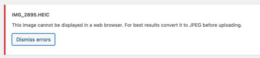 WordPress 6.7 新增自动将 HEIC 图像转换为 JPEG 的功能-图片2