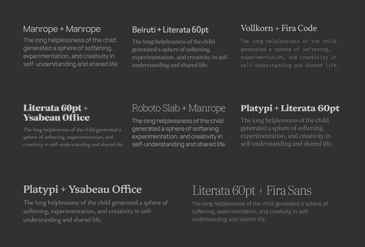 WordPress 6.7 新主题 Twenty Twenty-Five 预览