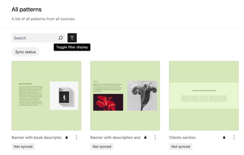 WordPress 6.7 新功能预览：缩小模式、元框、块绑定 API 等等
