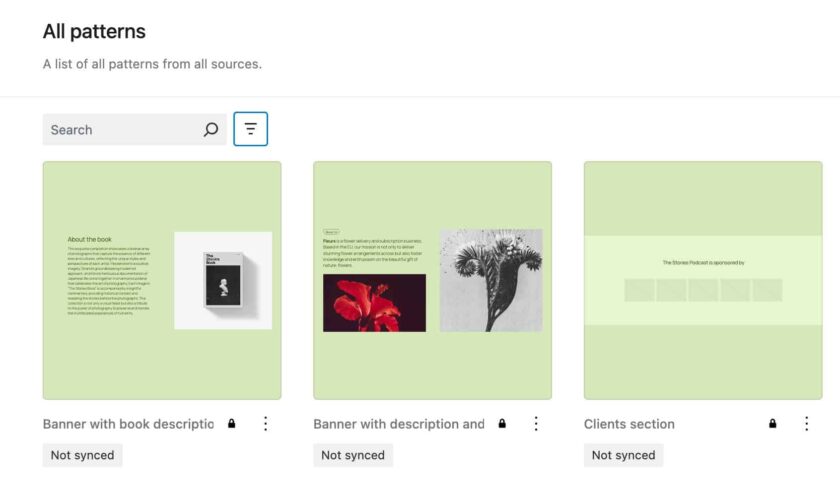 WordPress 6.7 新功能预览：缩小模式、元框、块绑定 API 等等