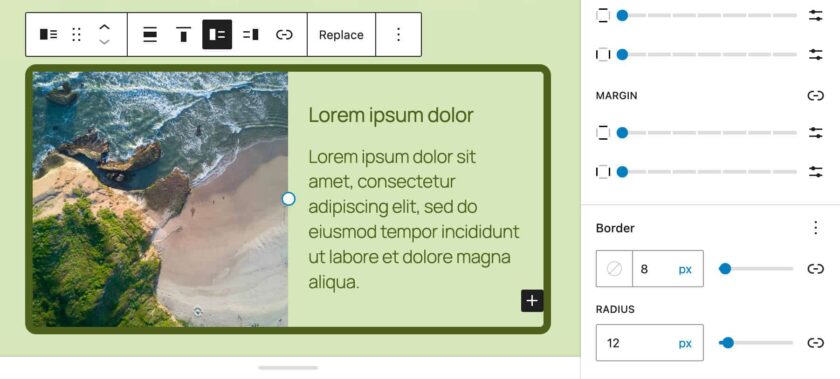 WordPress 6.7 新功能预览：缩小模式、元框、块绑定 API 等等