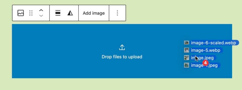 WordPress 6.7 新功能预览：缩小模式、元框、块绑定 API 等等
