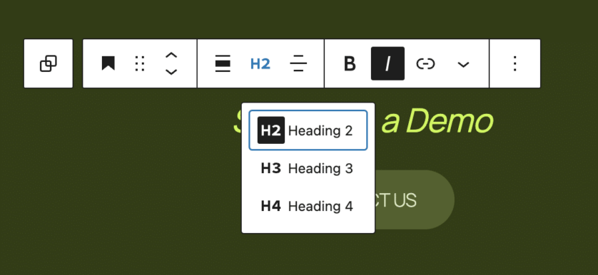 WordPress 6.7 新功能预览：缩小模式、元框、块绑定 API 等等